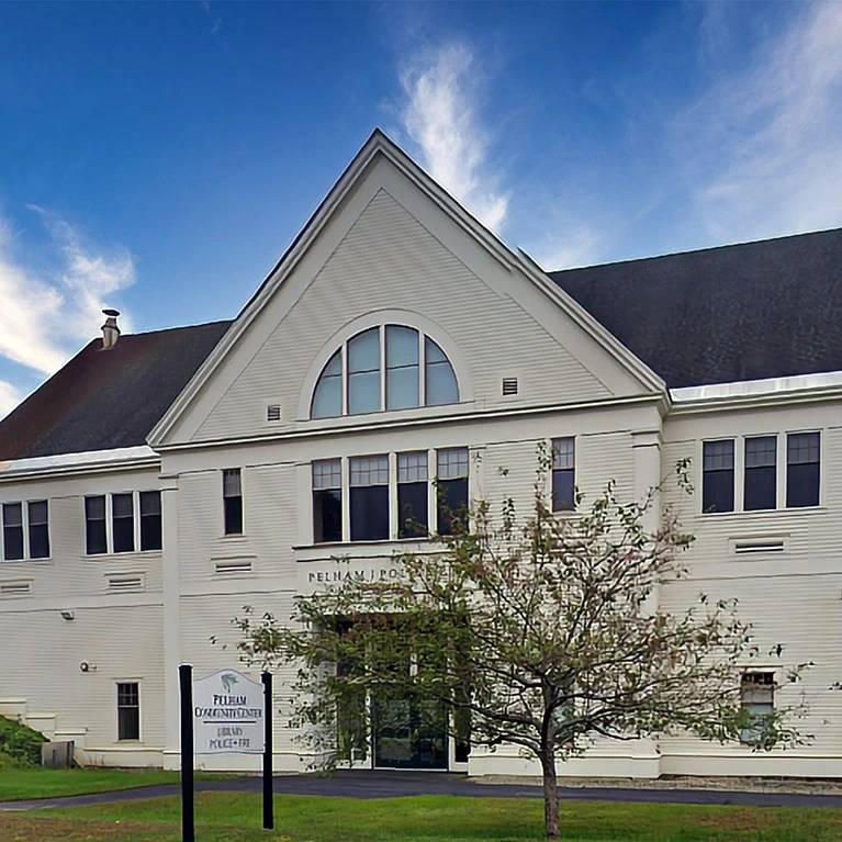 Pelham Community Center
