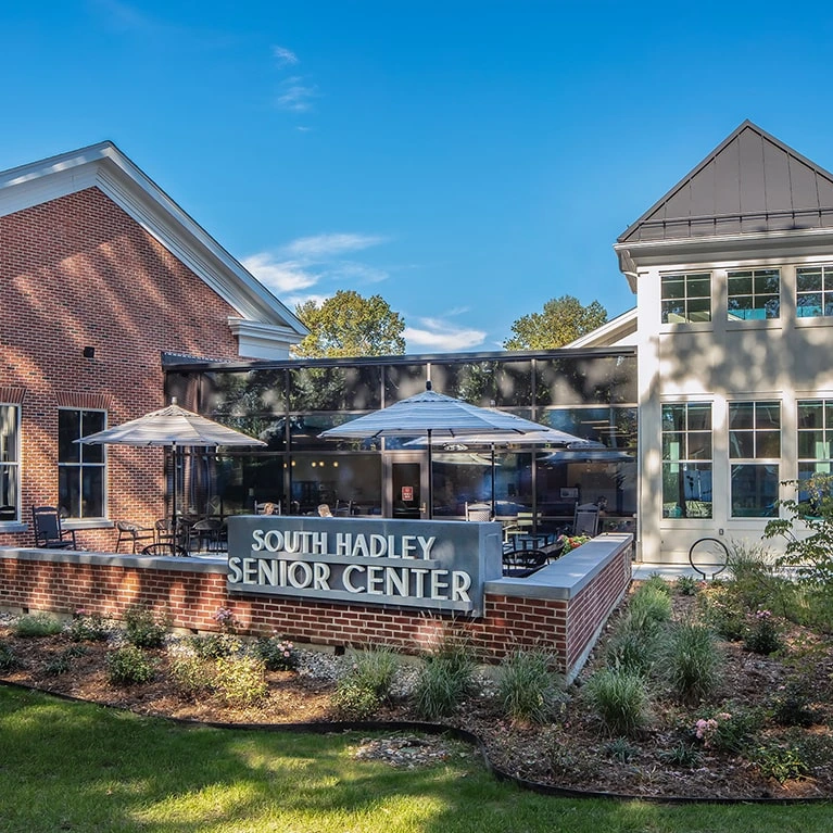 South Hadley Senior Center